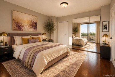 ** Luxury High Rise with Full Time Doorman** **On-Site Super and - photo 7