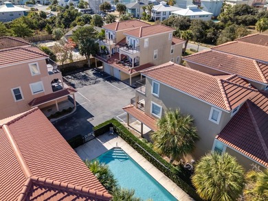 Turn-key beach retreat just minutes from 30A, Inlet Beach, and - photo 11