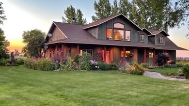 (private lake, pond, creek) Home For Sale in Powell Butte Oregon