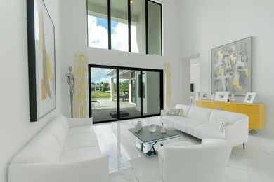 Discover refined luxury living in this exquisitely designed - photo 11