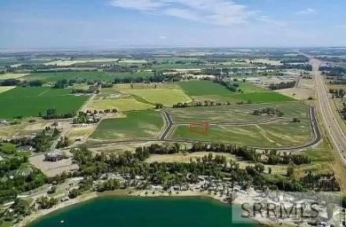 Lake Lot For Sale in Rigby, Idaho