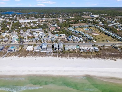 Turn-key beach retreat just minutes from 30A, Inlet Beach, and - photo 12