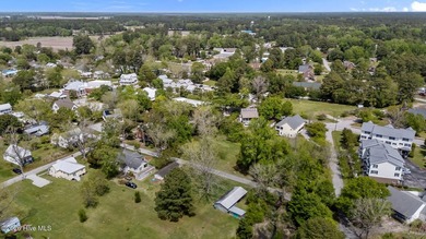 Homesite in the heart of the Village of Oriental, North - photo 12