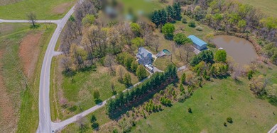 Modern Two-Story Retreat on 5 Acres with Pond & Exceptional - photo 12