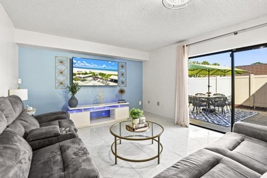 Charming 2-bedroom townhouse with both bedrooms featuring - photo 12