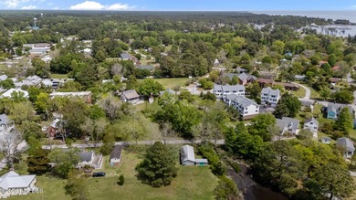 Homesite in the heart of the Village of Oriental, North - photo 13