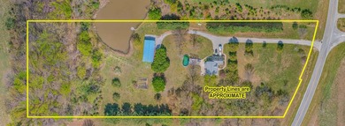 Modern Two-Story Retreat on 5 Acres with Pond & Exceptional - photo 13