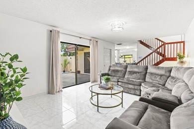 Charming 2-bedroom townhouse with both bedrooms featuring - photo 13