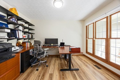 Modern Two-Story Retreat on 5 Acres with Pond & Exceptional - photo 15