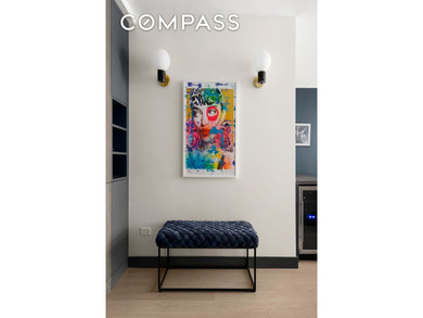 *Welcome to Apartment 2E at 420 East 72nd Street a one-bedroom - photo 5