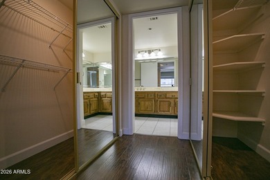 Prime location just 1 mile from Scottsdale! North/south exposure