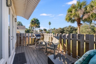 Turn-key beach retreat just minutes from 30A, Inlet Beach, and - photo 16