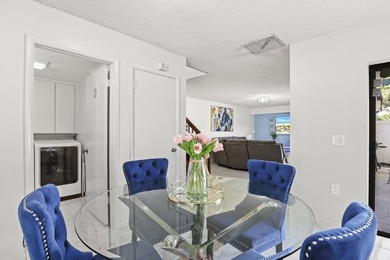 Charming 2-bedroom townhouse with both bedrooms featuring - photo 16