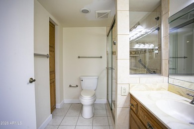 Prime location just 1 mile from Scottsdale! North/south exposure