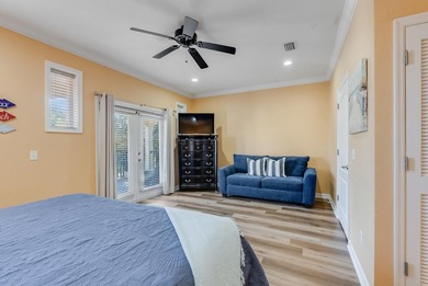 Turn-key beach retreat just minutes from 30A, Inlet Beach, and - photo 18