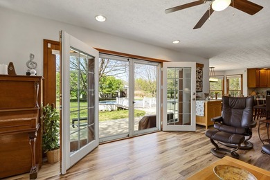 Modern Two-Story Retreat on 5 Acres with Pond & Exceptional - photo 18