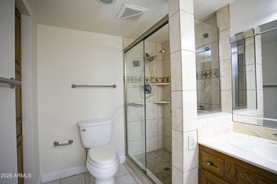 Prime location just 1 mile from Scottsdale! North/south exposure