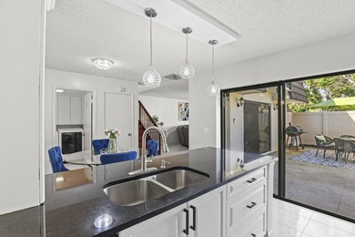 Charming 2-bedroom townhouse with both bedrooms featuring - photo 19