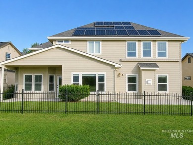 Beautiful Custom Home on the 12th Fairway of Redhawk Golf Course - photo 21