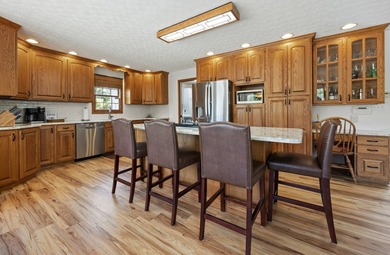 Modern Two-Story Retreat on 5 Acres with Pond & Exceptional - photo 21
