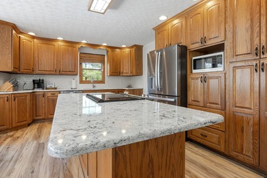 Modern Two-Story Retreat on 5 Acres with Pond & Exceptional - photo 22