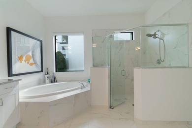 Discover refined luxury living in this exquisitely designed - photo 22