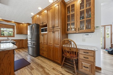 Modern Two-Story Retreat on 5 Acres with Pond & Exceptional - photo 24