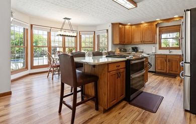 Modern Two-Story Retreat on 5 Acres with Pond & Exceptional - photo 25