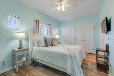 Turn-key beach retreat just minutes from 30A, Inlet Beach, and - photo 27