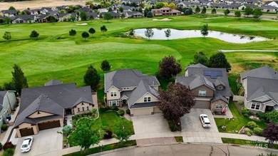 Beautiful Custom Home on the 12th Fairway of Redhawk Golf Course - photo 27