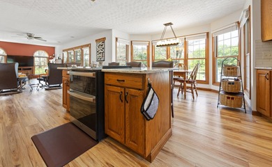 Modern Two-Story Retreat on 5 Acres with Pond & Exceptional - photo 27