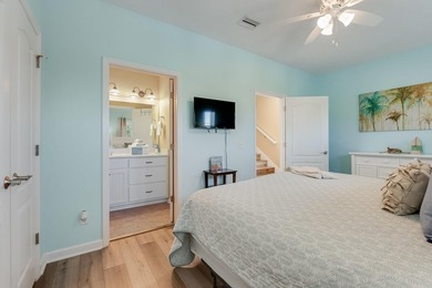 Turn-key beach retreat just minutes from 30A, Inlet Beach, and - photo 29