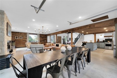 Discover Corvus Creek, a modern masterpiece on 18acres in - photo 30