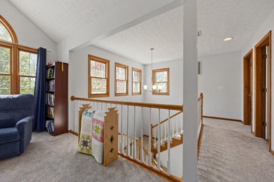 Modern Two-Story Retreat on 5 Acres with Pond & Exceptional - photo 30