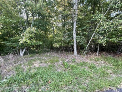 Lake Lot Sale Pending in Crossville, Tennessee