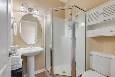 Turn-key beach retreat just minutes from 30A, Inlet Beach, and - photo 34
