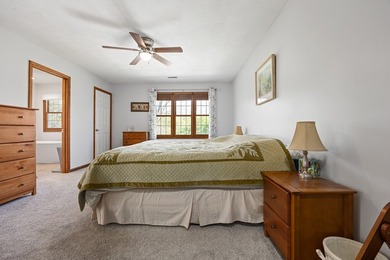 Modern Two-Story Retreat on 5 Acres with Pond & Exceptional - photo 34