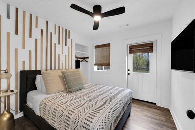 Discover Corvus Creek, a modern masterpiece on 18acres in - photo 35