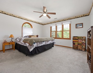 Modern Two-Story Retreat on 5 Acres with Pond & Exceptional - photo 37