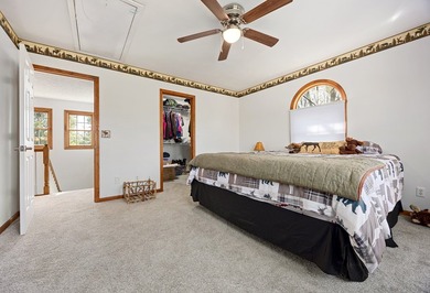 Modern Two-Story Retreat on 5 Acres with Pond & Exceptional - photo 38