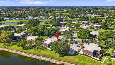 Charming 2-bedroom townhouse with both bedrooms featuring - photo 40