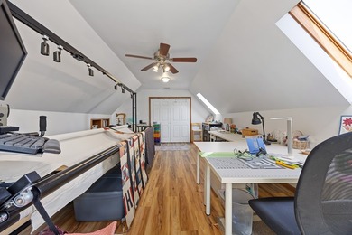 Modern Two-Story Retreat on 5 Acres with Pond & Exceptional - photo 42