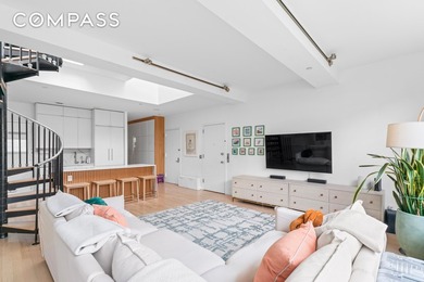 Penthouse Living in the Heart of Boerum Hill Step directly from - photo 3
