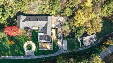 Discover Corvus Creek, a modern masterpiece on 18acres in - photo 45