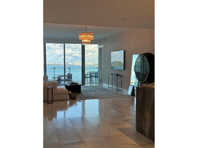 Brand new SE corner at Missoni Bahia Residences. Miami's vibrant