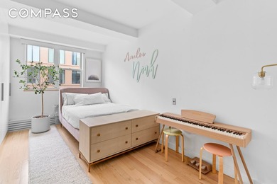 Penthouse Living in the Heart of Boerum Hill Step directly from - photo 8
