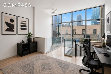 Penthouse Living in the Heart of Boerum Hill Step directly from - photo 10