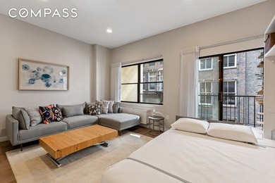 *Mint Studio Loft with Extra-Large Balcony at 35 E 10th St. in - photo 2