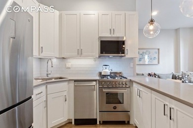 *Mint Studio Loft with Extra-Large Balcony at 35 E 10th St. in - photo 3