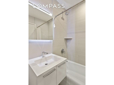 *Mint Studio Loft with Extra-Large Balcony at 35 E 10th St. in - photo 5
